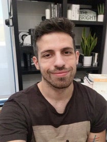 Poster for Other video from Adam Silvera
