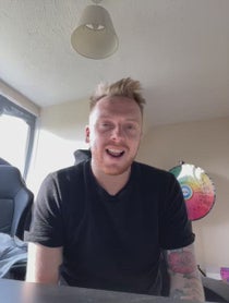 Poster for Roast video from JaackMaate