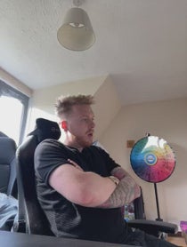 Poster for Birthday video from JaackMaate
