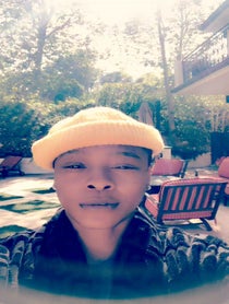 Poster for Announcement video from Jessica Betts