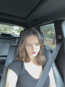 Poster for Give Thanks video from Meika Woollard