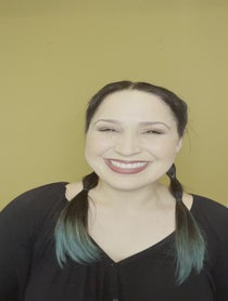 Poster for Graduation video from Jennifer Pena