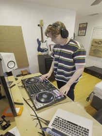 Poster for Other video from veggibeats