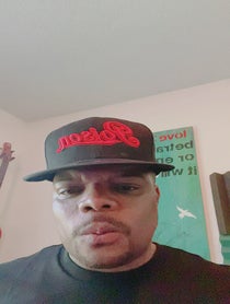 Poster for Gift video from Ricky Bell