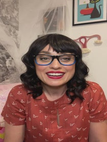 Poster for Other video from Madge The Vag