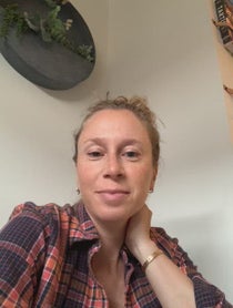 Poster for Birthday video from Toby Lightman