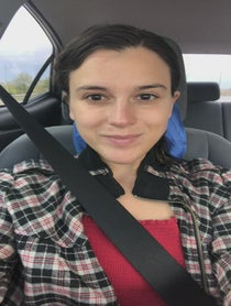 Poster for Mother's Day video from Alexandra Socha