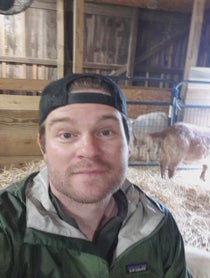 Poster for Mother's Day video from Dan McKernan