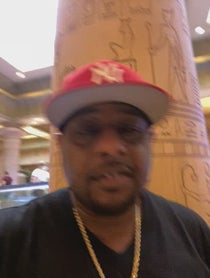Poster for Other video from Capone of Capone n Noreaga