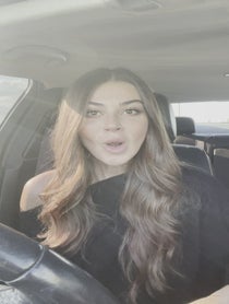 Poster for Pep Talk video from Zoe Roe