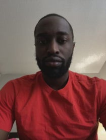 Poster for Birthday video from Theo Pinson