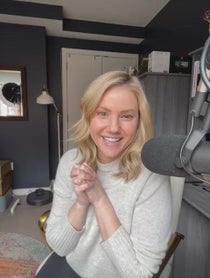 Poster for Birthday video from Jaymee Sire