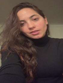 Poster for Other video from Nicole Santamaria