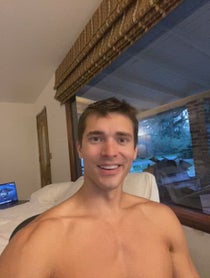 Poster for Birthday video from Andrew Neighbors