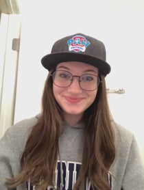 Poster for Birthday video from Berkley Silverman