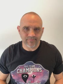 Poster for Other video from Chaz Warrington