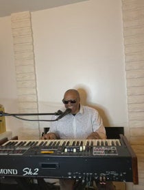 Poster for Other video from Ellis Hall