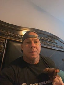 Poster for Birthday video from Shannon Moore