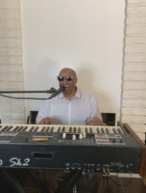 Poster for Other video from Ellis Hall