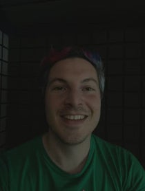 Poster for Other video from JP Karliak