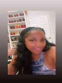 Poster for Gift video from Antonia Johnson