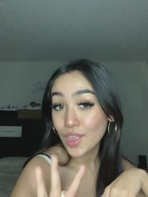 Poster for Birthday video from Sahar Dahi