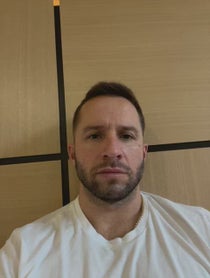 Poster for Birthday video from JJ Barea