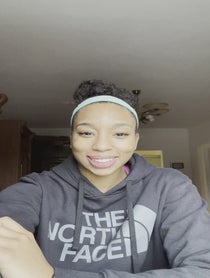 Poster for Other video from Megan Walker