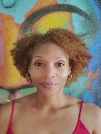 Poster for Announcement video from Adina Howard