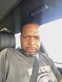 Poster for Birthday video from Uncle Luke