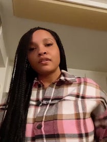 Poster for Birthday video from Alex Isley