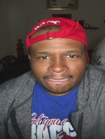 Poster for Roast video from Ricco Barrino