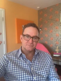 Poster for Mother's Day video from Clinton Kelly