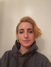 Poster for Mother's Day video from Zoe Lister-Jones