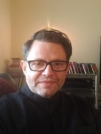 Poster for Announcement video from Scott Butler