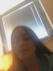 Poster for Birthday video from Julia Carlile