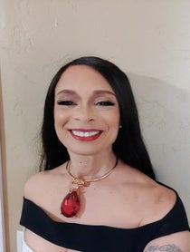 Poster for Pep Talk video from Valarie Pettiford