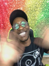 Poster for Gift video from Courtney Revolution