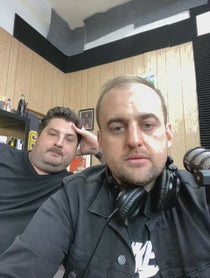 Poster for Roast video from Are You Garbage