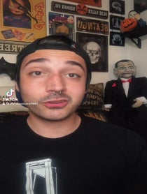 Poster for Roast video from Jesse Love