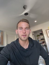 Poster for Pep Talk video from Nik Stauskas