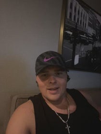 Poster for Birthday video from Luke Voit