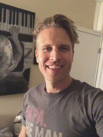 Poster for Other video from Rhett Fisher