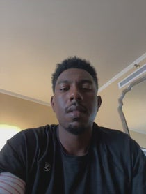 Poster for Birthday video from Justin Dunn