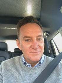 Poster for Mother's Day video from Clinton Kelly