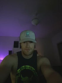 Poster for Birthday video from Brody Wellmaker