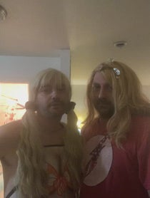 Poster for Other video from John Yates