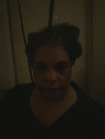 Poster for Mother's Day video from Roxane Gay