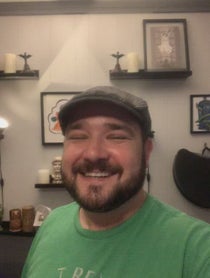 Poster for Question video from Bradley Pierce