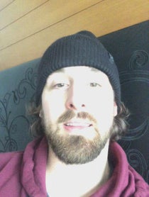 Poster for Roast video from Keith Kinkaid